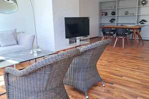 Möblierte PENTHOUSE Wohnung direkt am Rotebühlplatz! – Rotebühlplatz 9, 70178 Stuttgart – Vorschaubild 12