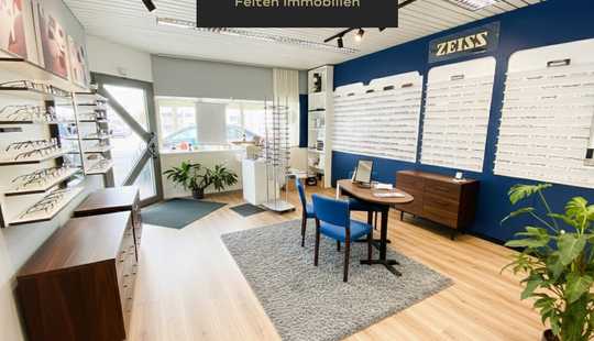 Bild von INVESTMENT TÄTIGEN! Geschäftseinheit in TOP-LAGE