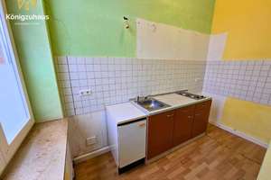 Stilvoller Altbau: 3 Zimmer, Wintergarten & Gartenmitnutzung in Apolda – Die vollständige Adresse der Immobilie erhältst du vom Anbieter., 99510 Apolda – Vorschaubild 6