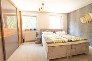 Gepflegtes Townhouse nahe der Innenstadt von Geesthacht – Die vollständige Adresse der Immobilie erhältst du vom Anbieter., 21502 Geesthacht – Vorschaubild 12