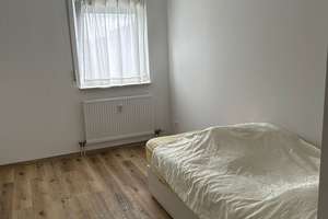 Nachmieter gesucht für 3-Zimmer-Wohnung in der Mannheimer Schwetzingerstadt (bitte s. Beschreibung) – Die vollständige Adresse der Immobilie erhältst du vom Anbieter., 68165 Schwetzingerstadt/Oststadt, Mannheim – Vorschaubild 9