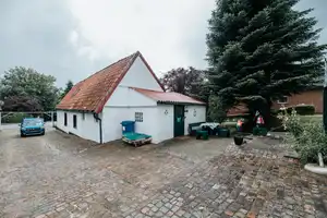 gepflegtes Haus vor den Toren von Meldorf – Dithmarschen (Kreis) – Vorschaubild 5