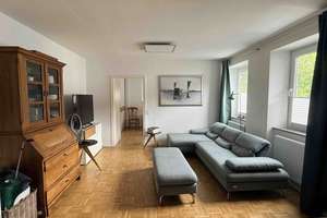 Exklusiv bei KARSTEN IMMOBILIEN: Charmante 2-Zimmer-Wohnung in ruhiger Lage, Hannover-Gross Buchholz