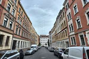 Altbaucharme in Leipzig Leutzsch: schöne 2-Zimmer-Wohnung mit Balkon – 4179 Leutzsch, Leipzig – Vorschaubild 10