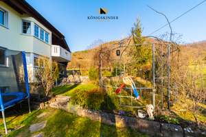 Architektenhaus mit Weitblick: Zweifamilienhaus auf großem Grundstück mit weitläufigen Garten – Die vollständige Adresse der Immobilie erhältst du vom Anbieter., 73326 Deggingen – Vorschaubild 23