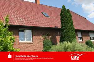 Einfamilienhaus mit Einliegerwohnung! – Sukow-Levitzow, Rostock (Kreis), 17168 Güstrow (Kreis) – Vorschaubild 1