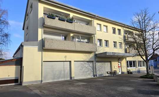 top gepflegtes Mehrfamilienhaus