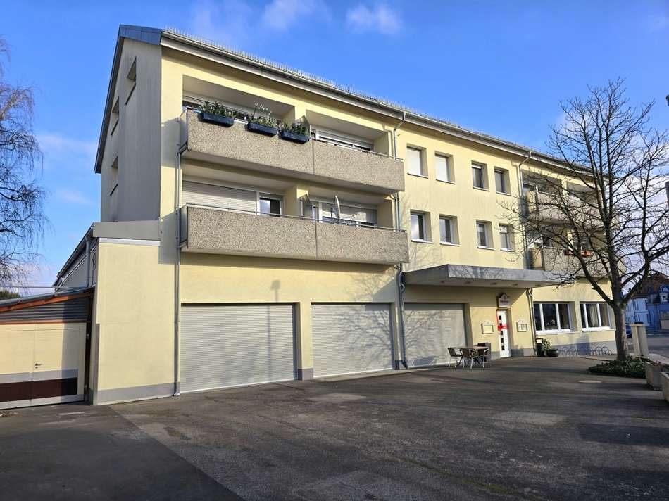 Ansicht