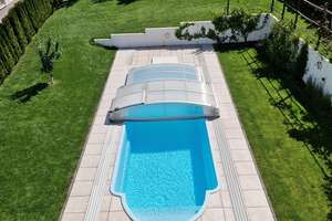 Luxuriöse Villa * Smart-Home Wellnessoase Energieeffizienz A+ provisionsfrei – Die vollständige Adresse der Immobilie erhältst du vom Anbieter., 63755 Alzenau – Vorschaubild 5