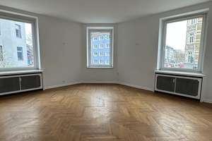 Frisch renovierte 2,5 Zimmer Wohnung zu vermieten – Friedrichstr. 113, 40217 Unterbilk, Düsseldorf – Vorschaubild 2