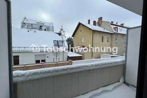 Tauschwohnung: 1-Zimmer-Wohnung gegen eine große 1- bis 2-Zimmer-Wohnung – Knorrstr 29, 80807 Milbertshofen, München – Vorschaubild 3
