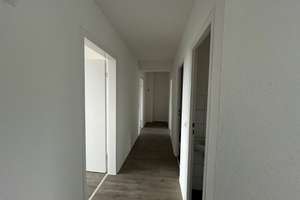 Wohn(t)raum: praktische 3-Zimmer-Wohnung mit Einbauküche in guter Wohnlage – Görlitzer Straße 59, 34123 Waldau, Kassel – Vorschaubild 10