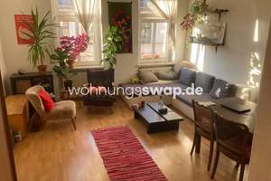 Wohnungstausch: Hebelstraße 30 – Hebelstraße 30, 4000 Altlindenau, Leipzig – Vorschaubild 1