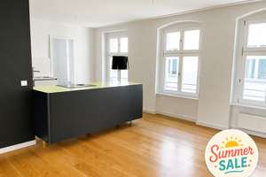 Summer-Sale bis 31.08. | 171 m² Großzügigkeit im Berliner Regierungsviertel | jetzt 1.395.000 € – Marienstraße 9, 10117 Mitte (Ortsteil), Berlin – Vorschaubild 1