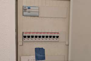 Helle 2-Zimmer-Wohnung mit Balkon in Nürnberg-Glockenhof – Strauchstraße 7, 90478 Glockenhof, Nürnberg – Vorschaubild 10