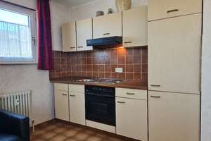 Sonniges 1-Zimmer-Appartement in schöner Wohnlage - frei! – Die vollständige Adresse der Immobilie erhältst du vom Anbieter., 73249 Wernau (Neckar) – Vorschaubild 5