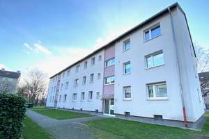 Ab sofort frei: Helle 3-Zimmer-Wohnung mit modernem Bad und Balkon – Mintarder Weg 23, 40472 Unterrath, Düsseldorf – Vorschaubild 11