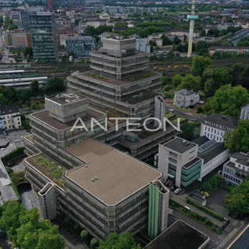 Direkte Nähe zum HBF | Provisionsfrei | Ausbau nach Mieterwunsch