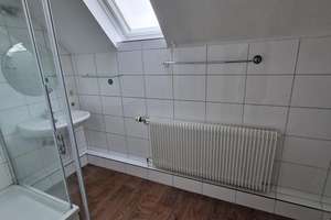 66 qm Licht und Raum im Dach mit Balkon – Sauerlandstraße 7, 33647 Brackwede, Bielefeld – Vorschaubild 5