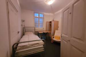 Studentenzimmer im Herzen von Durlach, provisionsfrei zu vermieten – Eichelgasse 4, 76227 Durlach, Karlsruhe – Vorschaubild 8