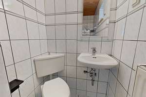 Schönes Single-Apartment mit Einbauküche – Wabestr. 36, 38106 Östliches Ringgebiet, Braunschweig – Vorschaubild 5