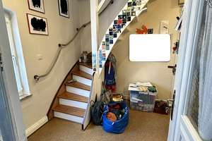 Gepflegte 4-Zimmer Maisonette-Wohnung Kiel-Schilksee – Die vollständige Adresse der Immobilie erhältst du vom Anbieter., 24159 Schilksee, Kiel – Vorschaubild 5