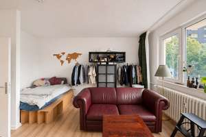 ✓ Frei werdende Wohnung Nähe Mehringdamm – Die vollständige Adresse der Immobilie erhältst du vom Anbieter., 10965 Kreuzberg, Berlin – Vorschaubild 4