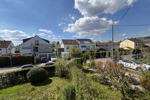 Charmante Doppelhaushälfte in beliebter Wohnlage -  Sanierung oder Neubau – Die vollständige Adresse der Immobilie erhältst du vom Anbieter., 70567 Sternhäule, Stuttgart – Vorschaubild 20
