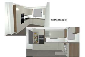 Reihenhaus (Neubau, KfW 40+) im Klimaschutzquartier „Hohe Düne" – Feldstraße 4, 38518 Gifhorn – Vorschaubild 10