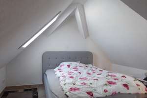 Gemütliche Maisonette mit Dachstudio – charmante 2-Zimmer-Wohnung im beliebten Luzenberg! – Die vollständige Adresse der Immobilie erhältst du vom Anbieter., 68305 Waldhof, Mannheim – Vorschaubild 3