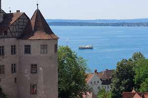 Vier hochwertig kernsan. WHG auf der histor. Stadtmauer Meersburg mit traumhaftem Ausblick – Winzergasse 20, 88709 Meersburg – Vorschaubild 27