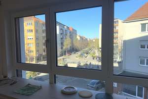 KILIAN IMMOBILIEN!  PERFEKTE 1,5 ZI. LIFESTYLE-STADTWOHNUNG MIT 50 M² IM PARK LANE!  AUFZUG * EBK – Die vollständige Adresse der Immobilie erhältst du vom Anbieter., 90489 Wöhrd, Nürnberg – Vorschaubild 44
