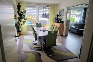 Helle 4-Zimmer-Wohnung mit Balkonterrasse – Bülowstrasse 39a, 23566 Sankt Gertrud, Lübeck – Vorschaubild 8