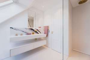 Penthouse der Extraklasse im Herzen von Isar & Glockenbach – Die vollständige Adresse der Immobilie erhältst du vom Anbieter., 80469 Glockenbach, München – Vorschaubild 12