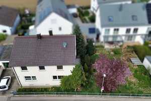 Platz für die gesamte Familie - Wohnhaus in gefragter Lage Gaimersheims! – Eichstätt (Kreis) – Vorschaubild 2