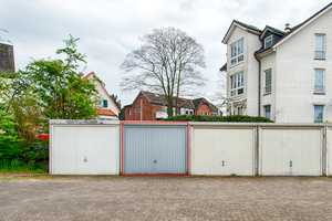 Oslebshausen - Reihenmittelhaus (mit Renovierungsbedarf) und Garage – Bremen – Vorschaubild 26