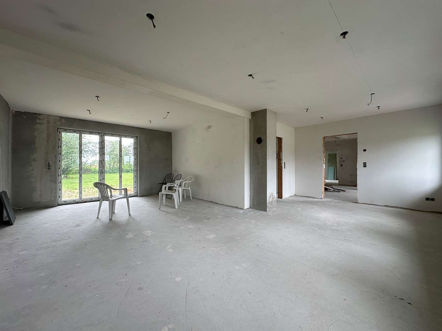 Immobilie in Loit - Modernes neu aufgebautes Wohnhaus mit viel Platz zum Wohlfühlen - Bild 5