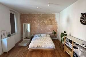Stillvolle 2-Zimmer-Wohnung am Südfriedhof – Jeßstraße 1, 24114 Südfriedhof, Kiel – Vorschaubild 5