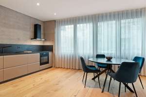 Exklusiver Wohnkomfort auf 85 m² – Terrasse, En-Suite-Bad und Smart Home – Die vollständige Adresse der Immobilie erhältst du vom Anbieter., 10781 Schöneberg, Berlin – Vorschaubild 3