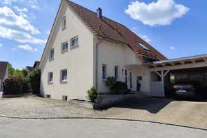 Sehr schönes Einfamilienhaus in Henfenfeld – Nürnberger Land (Kreis) – Vorschaubild 2