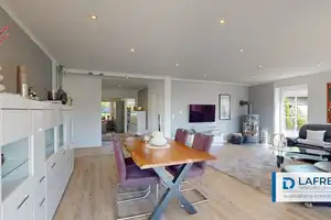Dolce Vita - top saniertes Architektenhaus in ruhiger Lage! – Pinneberg (Kreis) – Vorschaubild 10