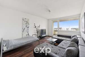 Neuer Preis! Traumhafte 3 Zimmer Wohnung mit Blick ins Grüne – Jenaer Straße 7, 38444 Westhagen, Wolfsburg – Vorschaubild 3