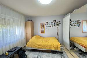 *EG WOHNUNG MIT TERRASSE & GARTEN* - IN DÜSSELDORF ANGERMUND – Zur Lindung 25-27, 40489 Angermund, Düsseldorf – Vorschaubild 6