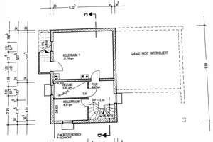 Einfamilienhaus mit uneinsehbarem Eckgrundstück in Ingolstadt-Gerolfing – Die vollständige Adresse der Immobilie erhältst du vom Anbieter., 85049 West, Ingolstadt – Vorschaubild 45