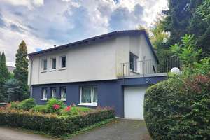 = H = FREISTEHENDES ZWEIFAMILIENHAUS IN TOP WOHNLAGE ! 2X GARAGEN, TERRASSEN, GARTEN = H = – Die vollständige Adresse der Immobilie erhältst du vom Anbieter., 42489 Wülfrath – Vorschaubild 5