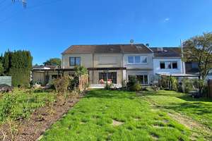*** charmantes Mittelreihenhaus mit Wintergarten - Garten u. Garage - in verkehrsberuhigter Lage *** – 52070 Haaren, Aachen – Vorschaubild 34