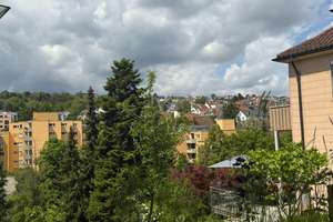 Ein sehr interessantes 2-Familienhaus mit 4 Garagen -  stadtnah und doch grün! – Die vollständige Adresse der Immobilie erhältst du vom Anbieter., 73733 Innenstadt, Esslingen am Neckar – Vorschaubild 2