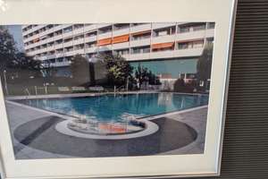Voll Möbliertes Apartment mit Panoramablick und Außenpool – Drygalski-Allee 118, 81477 Solln, München – Vorschaubild 21