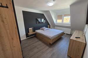 ab sofort  - möblierte 2 Zimmer Wohnung in Pirmasens – Ringstr.  82, 66953 Pirmasens, Pirmasens – Vorschaubild 8