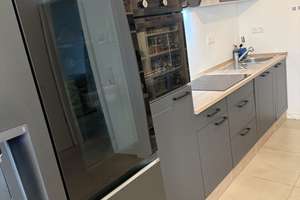 Helle 4-Zi.-Wohnung mit offener Küche am Naherholungsgebiet Königsforst – Leidenhausener Straße 13, 51145 Eil, Köln – Vorschaubild 6